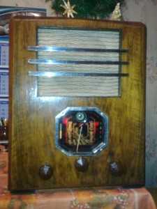Radio L.L.637