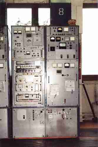 transmitter photo