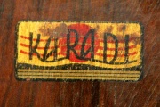 Karadi logo ant radijo imtuvo.jpg